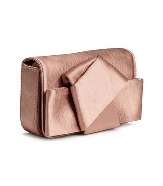 H&M + Mini Shoulder Bag