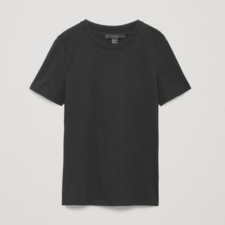 COS + Cotton T-Shirt