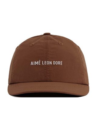 Aimé Leon Dore + Nylon Sport Hat