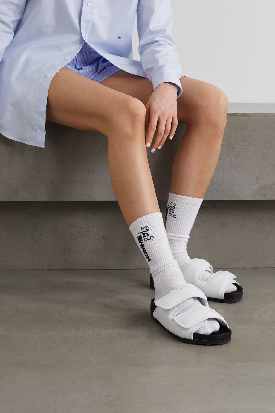 9 "Cool Girl" Brands That Are Really Having a Moment Who What Wear