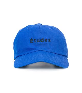 Études + Logo Baseball Cap