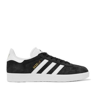 Adidas + Gazelle Sneakers