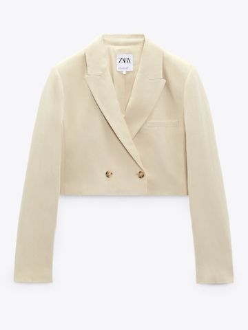 The 5 Best Zara Items for Petite Women | Who What Wear