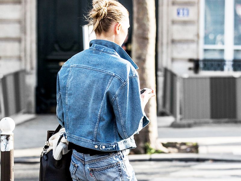 5 Cool Jean Styles to Wear Now | Who What Wear