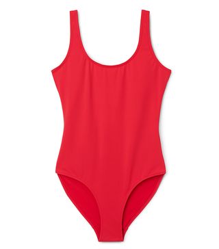 Weekday + Day Swimsuit
