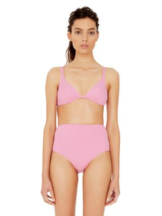 Ephemera + BonBon High Waisted Bikini