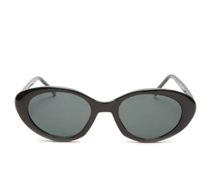Replay Vintage + Cat Eye Sunglasses