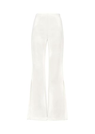 Solace London + Ray Trousers Cream