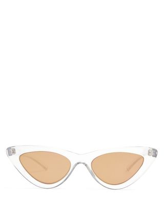 Le Specs x Adam Selman + The Last Lolita Sunglasses