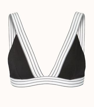 Lively + The Deep V Bralette