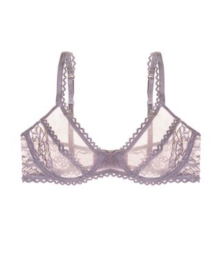 Lonely + Kiki Underwire Bra