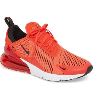 Nike + Air Max 270 Sneaker