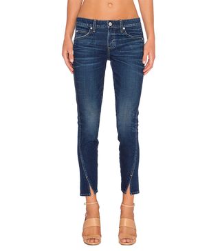 Amo Twist Jeans + Twist Jeans