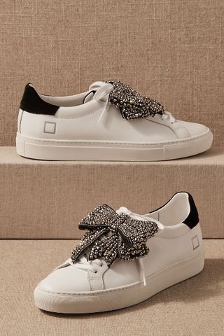 Bhldn + D.A.T.E. Percelle Sneakers