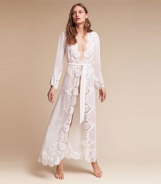 BHLDN + Naila Robe