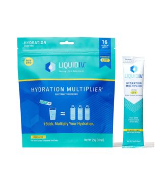 Liquid I.V. + Hydration Multiplier