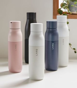 LARQ + Self-Cleaning 17 oz Water Bottle