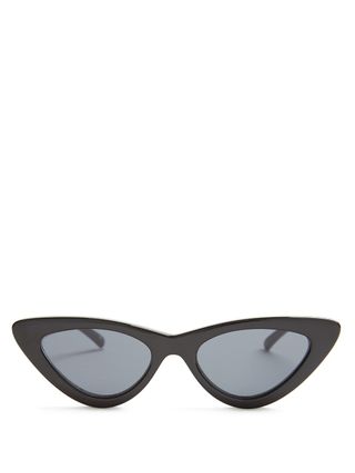 Le Specs + The Last Lolita Sunglasses