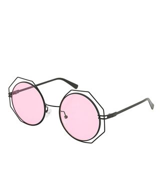 Topshop + Maurice Sunglasses