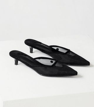 Loéil + Marlow Slingback