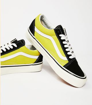 Vans + Old Skool 36 DX Sneaker