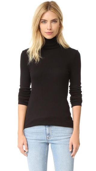 Splendid + 1x1 Turtleneck