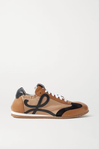 Loewe + Ballet Runner Sneakers