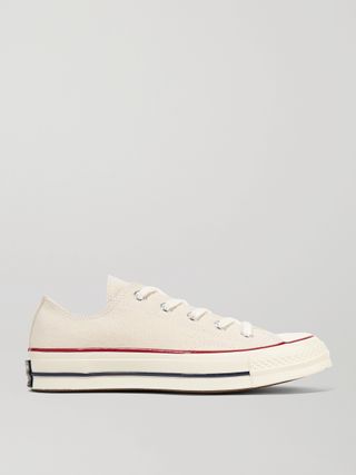 Converse + Chuck Taylor All Star 70 Canvas Sneakers