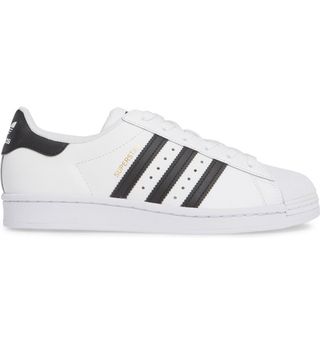 Adidas + Superstar Sneaker