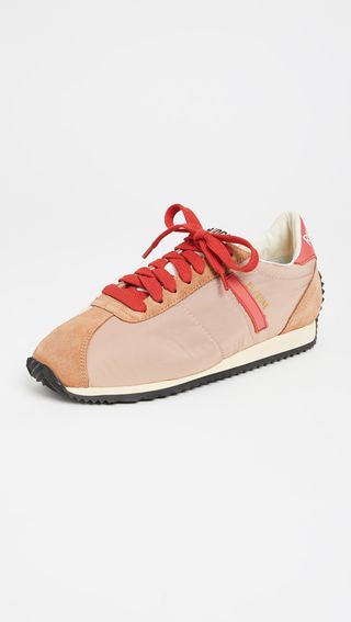RE/DONE + 70s Runner Sneakers