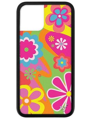 Wildflower Cases + Flower Power iPhone Case