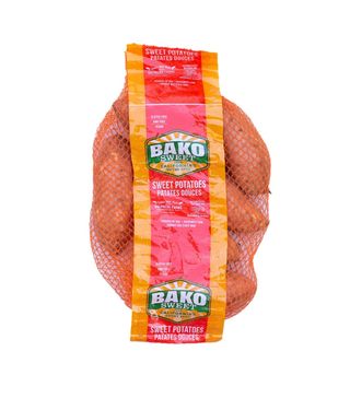 Bako Sweet + Sweet Potatoes, 3lb