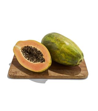 Whole Foods Market + Royal Star Papaya