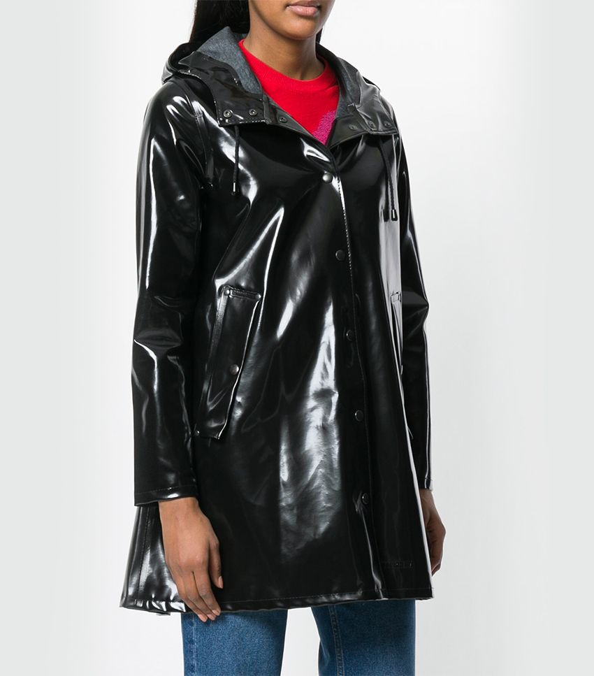 Shop Our Favorite Cute Raincoats Who What Wear