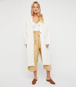Endless Summer + Lia Trench