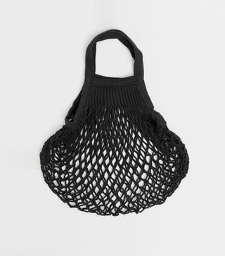 Modern Citizen + Marseille Small Net Bag