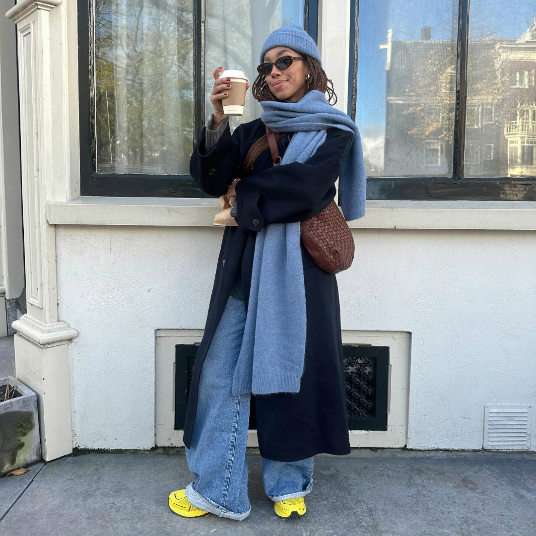 20 Easy and Chic Travel Outfits to Pack for 2024