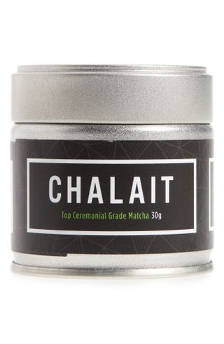 Chalait + Ceremonial Grade Matcha Green Tea Powder