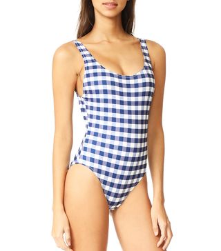 Solid & Striped + Anne Marie Swimsuit