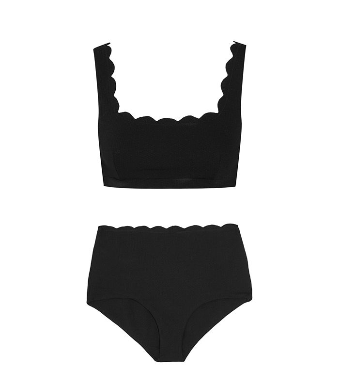 The Best Swimsuits of 2017 Who What Wear