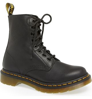 Dr. Martens + Pacal Boots