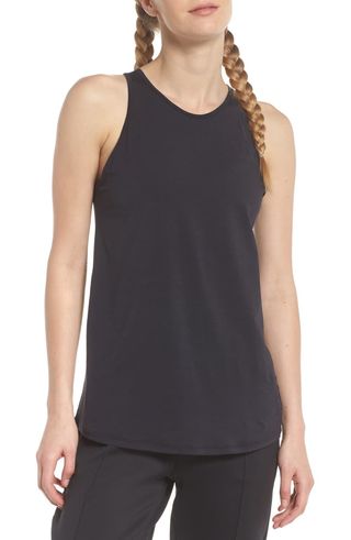 Zella + Strength Racerback Tank