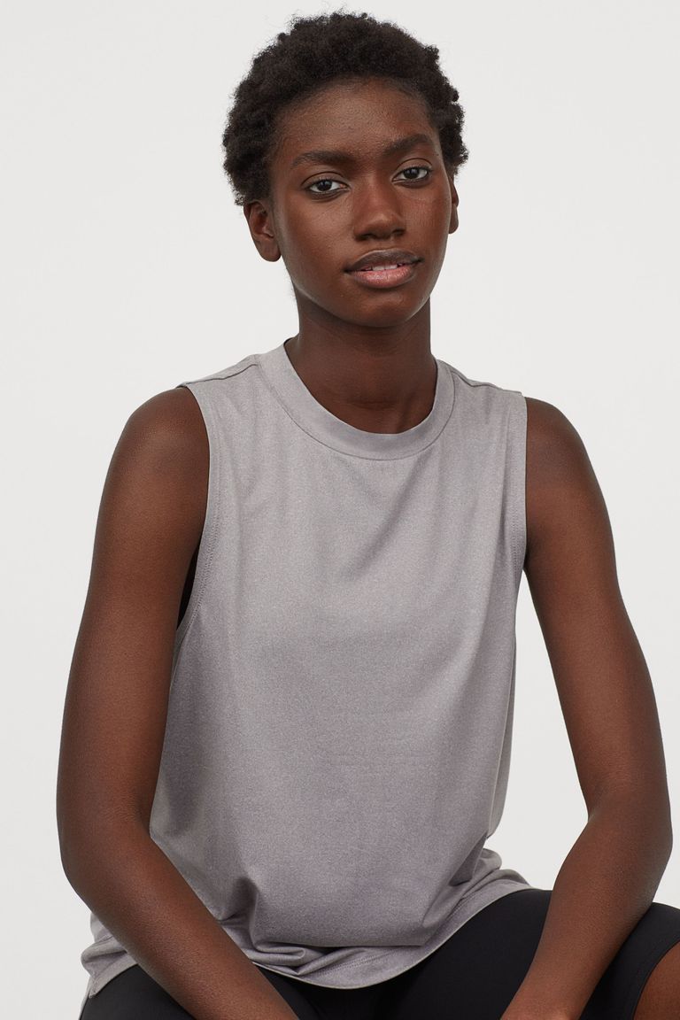 The 22 Best Tank Tops for Women, Starting at 7 Who What Wear