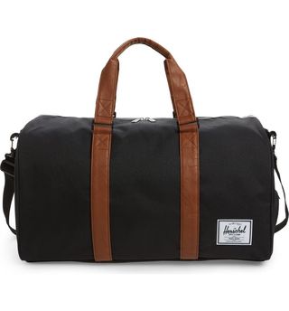 Herschel Supply Co. + Duffle Bag