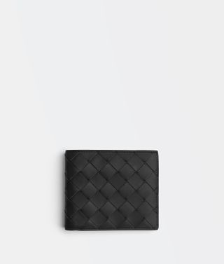 Bottega Veneta + Bi-Fold Wallet