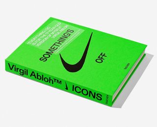Virgil Abloh x Nike + Icons