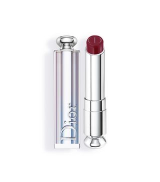 Dior + Addict Lipstick in Hydra-Gel Core Mirror Shine