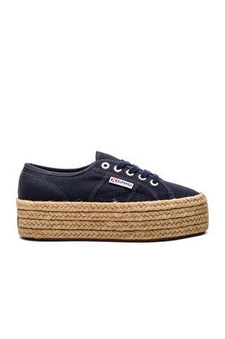 Superga + 2790 Cotro Sneakers