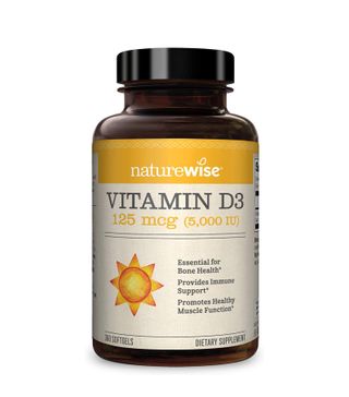 Naturewise + Vitamin D3