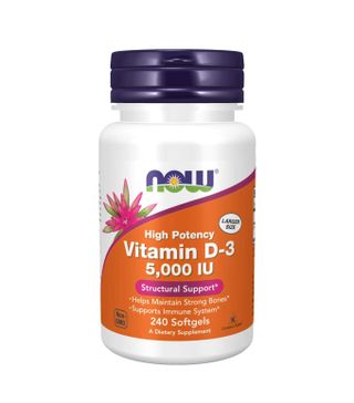 Now + Vitamin D3